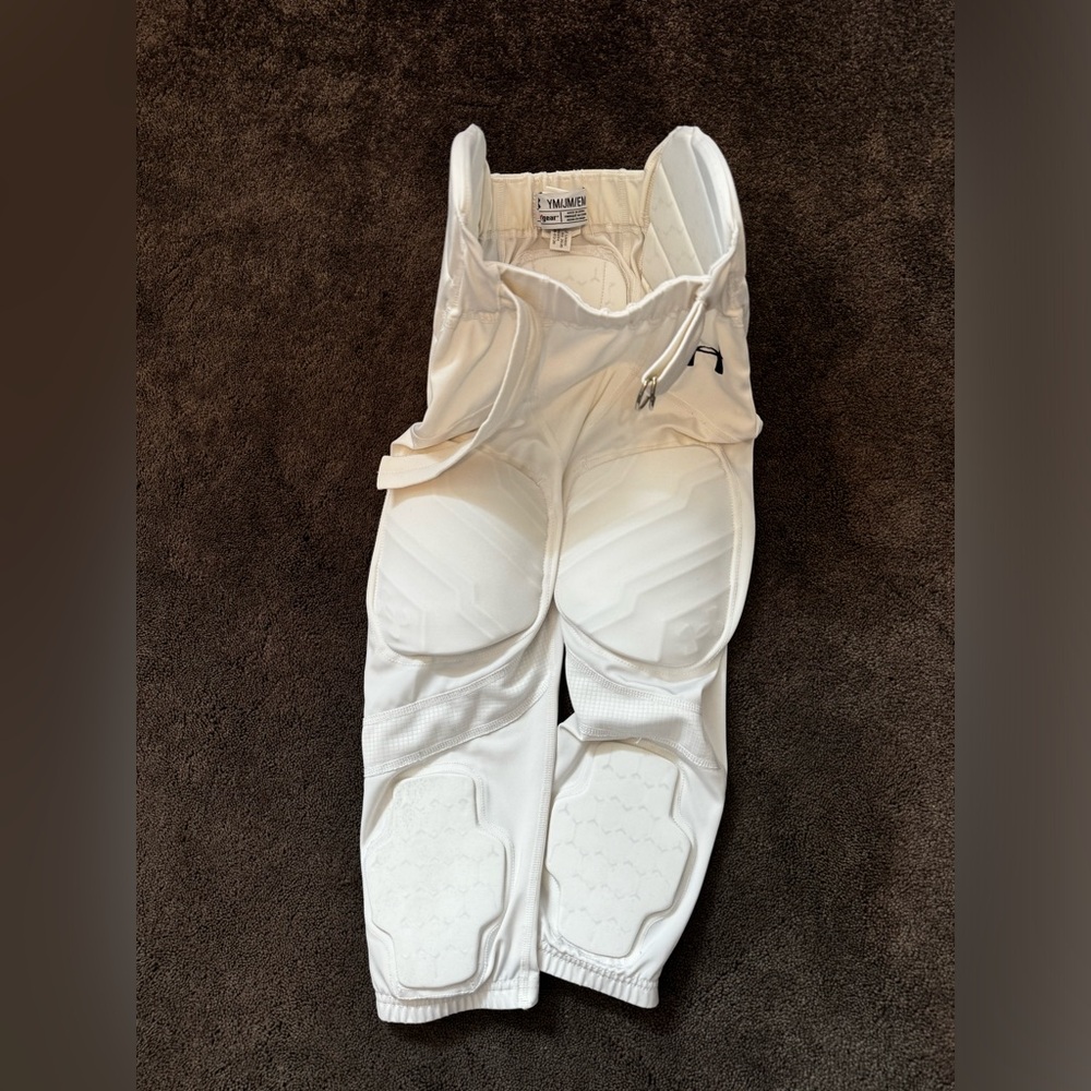 Under Armour Heatgear Youth Football Pants